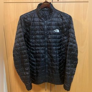 The North Face Thermoball Jacket
